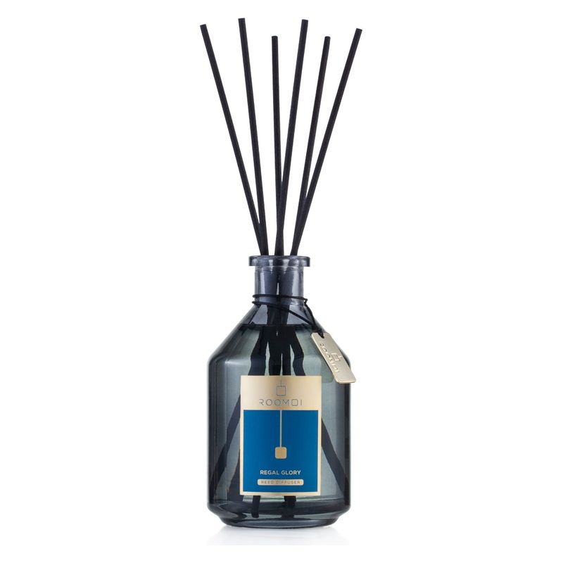 ROOMOI REED DIFFUSER GLORY