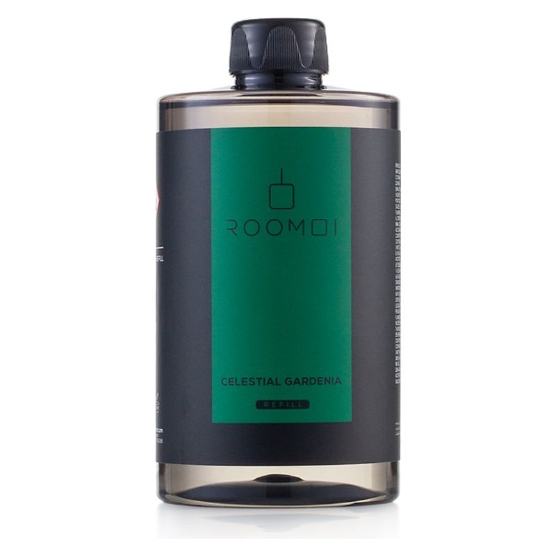 ROOMOI REED DIFFUSER CELESTIAL GARDENIA