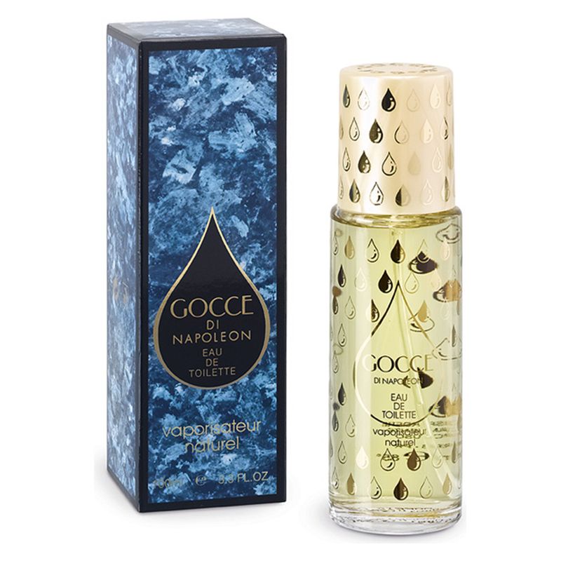 Gocce di Napoleon Eau De Toilette