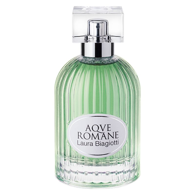 Laura Biagiotti AQVE ROMANE DIVINUM FICUS EAU DE TOILETTE