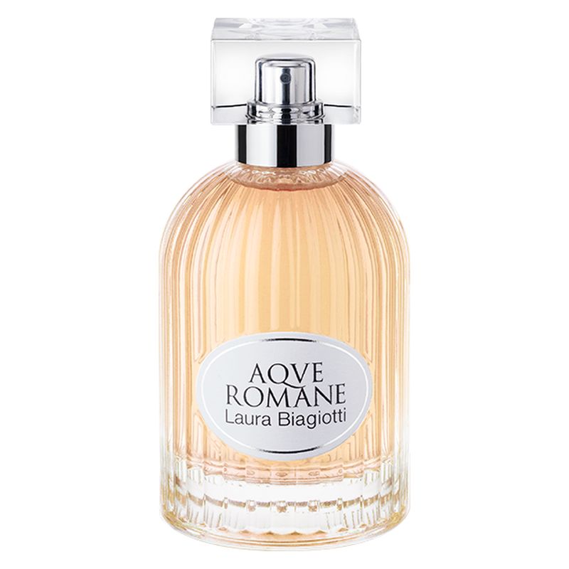 Laura Biagiotti AQVE ROMANE AMBROSIA AUREA EAU DE TOILETTE