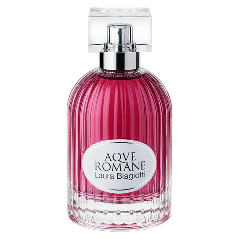 Image of Laura Biagiotti Aqve Romane Uva Dulcis Eau De Toilette cod091