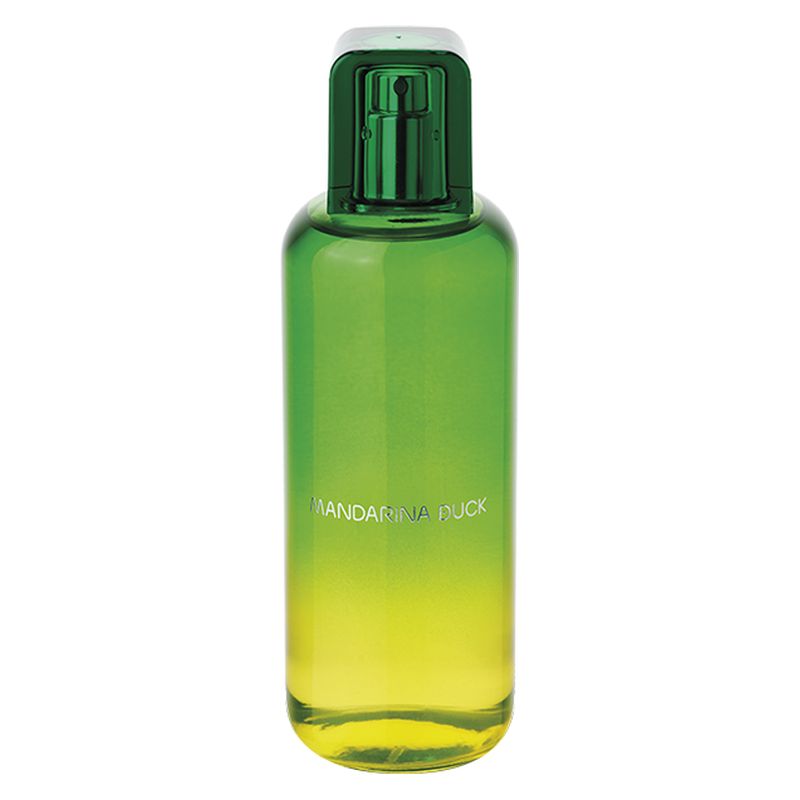 Mandarina Duck THE MANDARINERS FOR HIM EAU DE TOILETTE