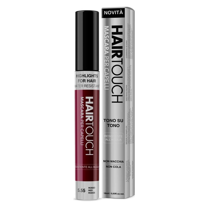 Renee Blanche HAIR TOUCH MASCARA PER CAPELLI