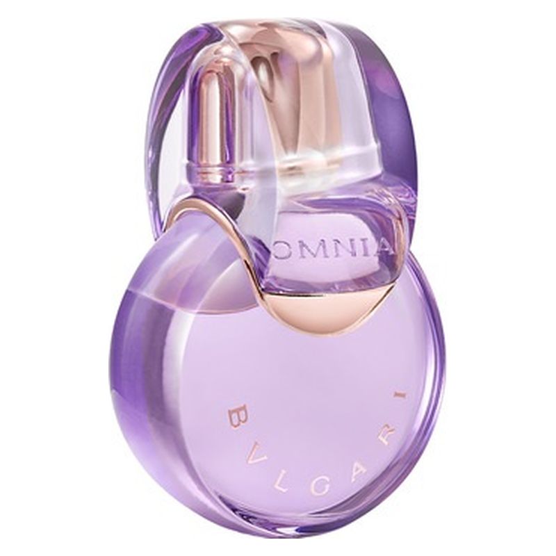Bulgari Omnia Amethyste Eau De Toilette