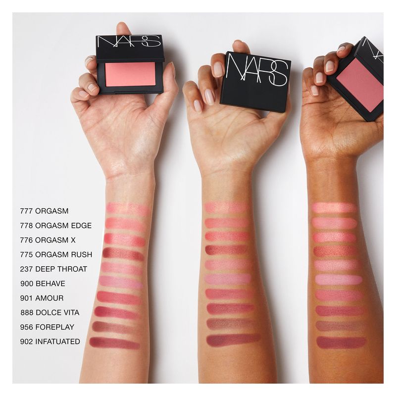 NARS Powder Blush