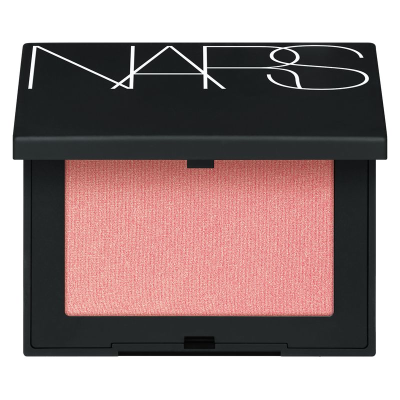 Blush Mini NARS: Colore Intenso e Lunga Durata