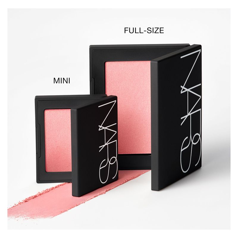 NARS POWDER MINI BLUSH