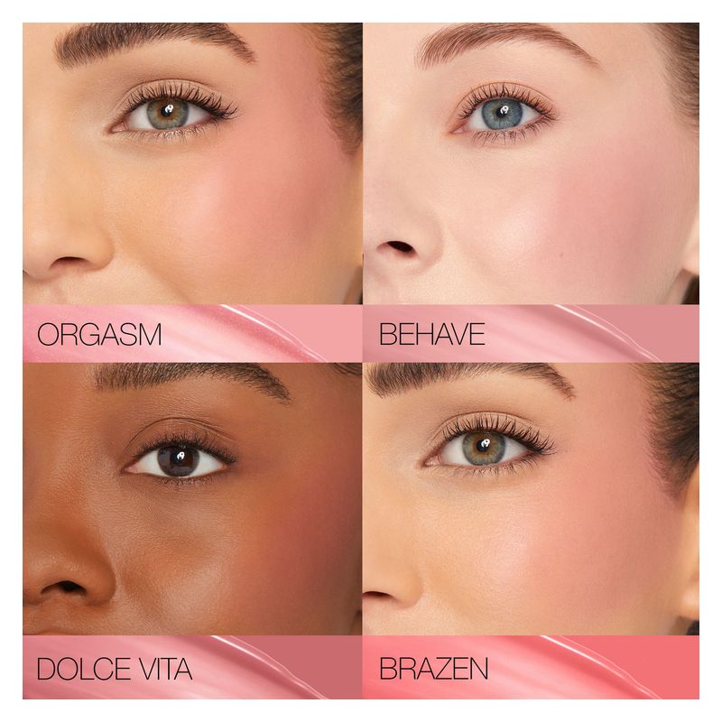 NARS - Afterglow Liquid Blush NARS - Afterglow Liquid Blush