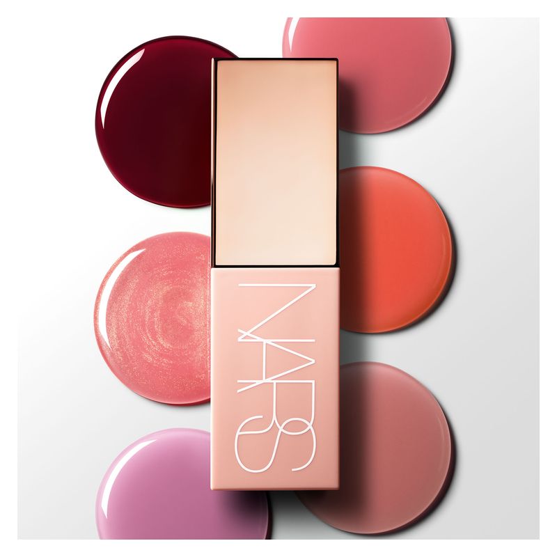 NARS - Afterglow Liquid Blush NARS - Afterglow Liquid Blush