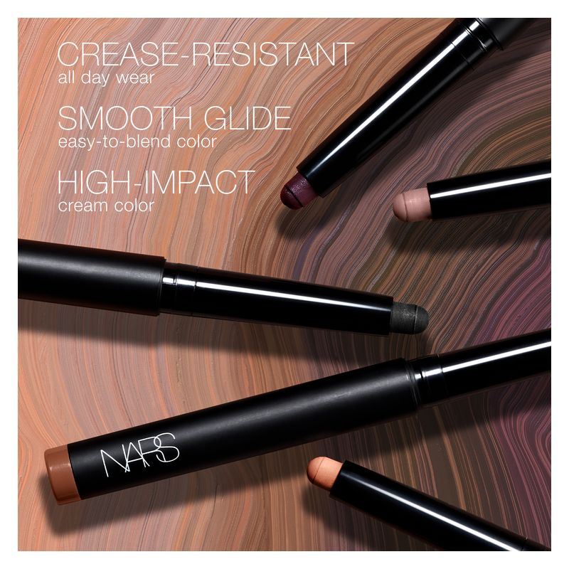 NARS TOTAL SEDUCTION EYESHADOW STICK - OMBRETTO IN CREMA