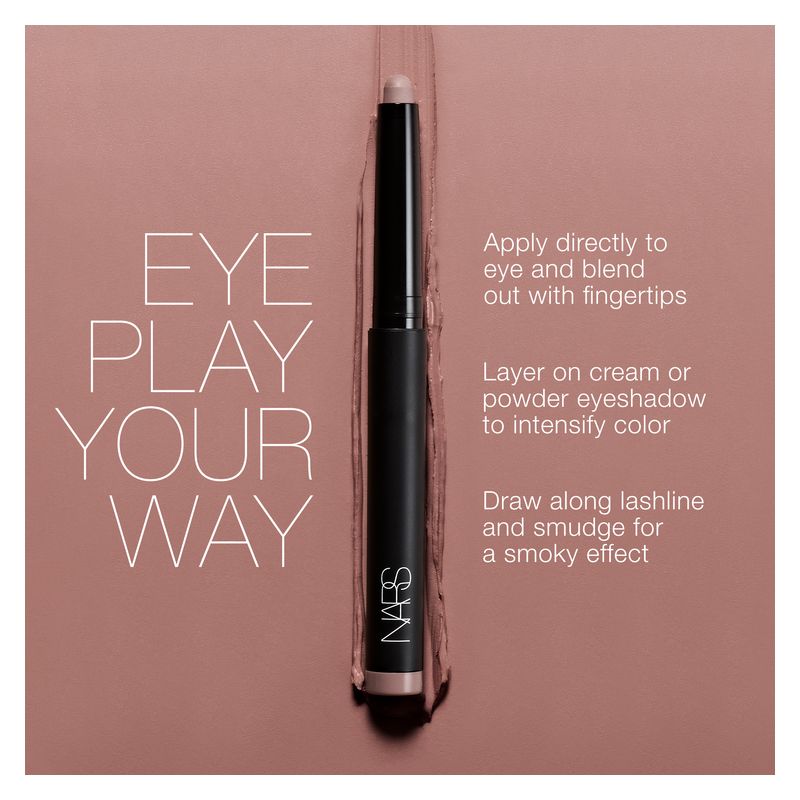 NARS TOTAL SEDUCTION EYESHADOW STICK - OMBRETTO IN CREMA