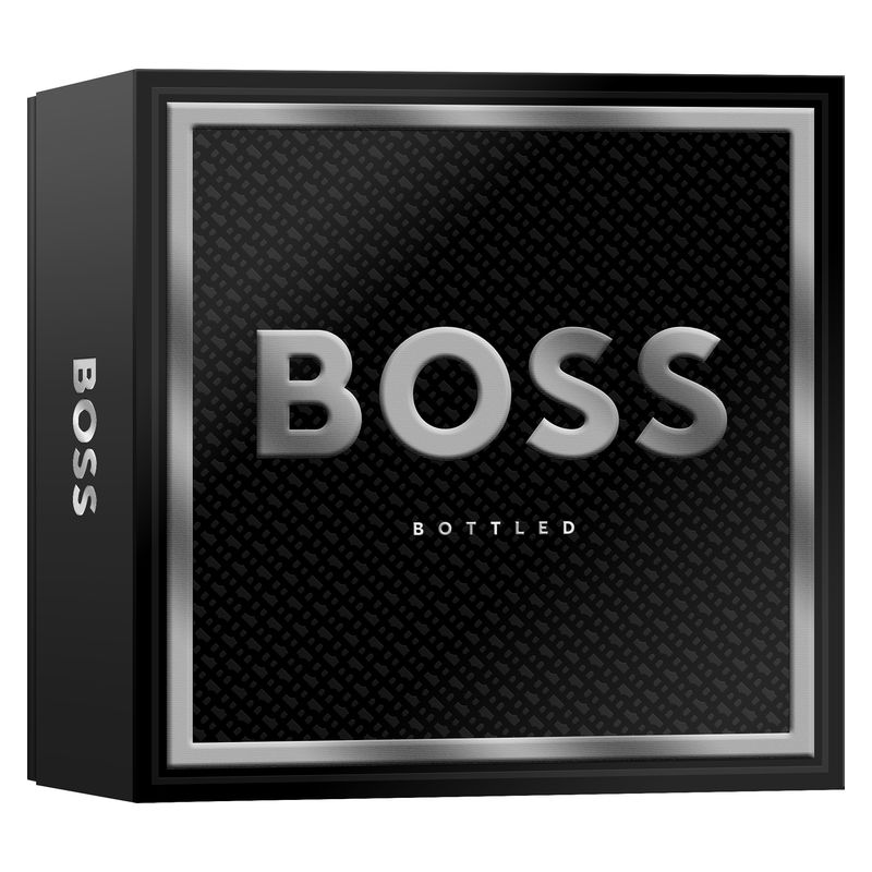 Hugo Boss COFANETTO BOTTLED