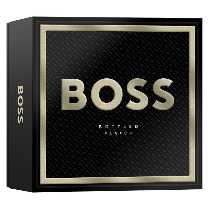 Hugo Boss COFANETTO BOTTLED PARFUM