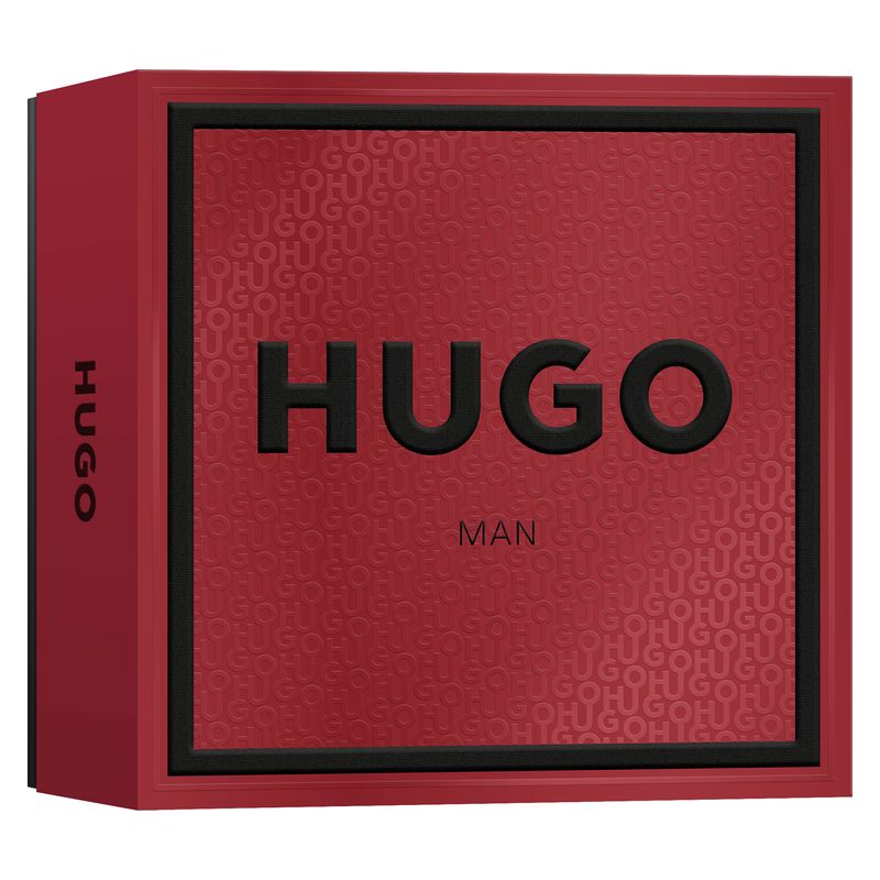 Hugo Boss COFANETTO MAN