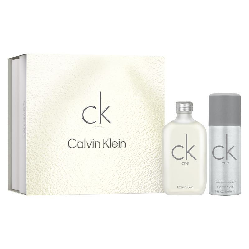 Calvin Klein COFANETTO ONE