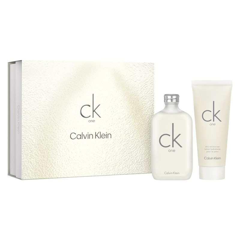 Calvin Klein COFANETTO ONE