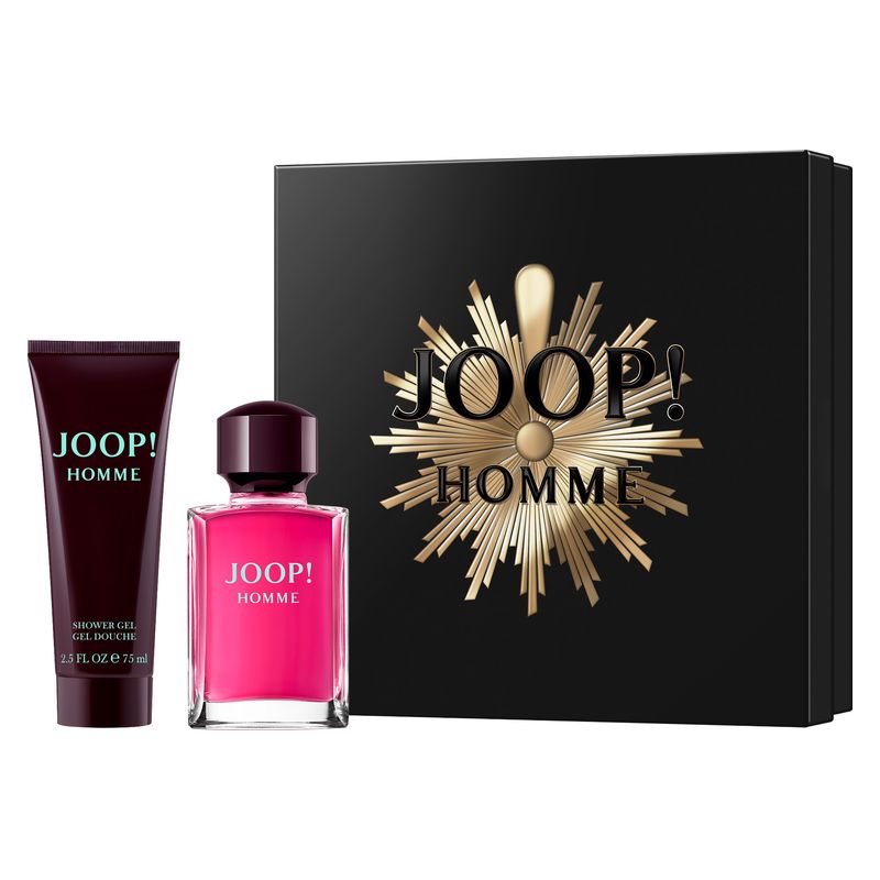 Joop COFANETTO HOMME