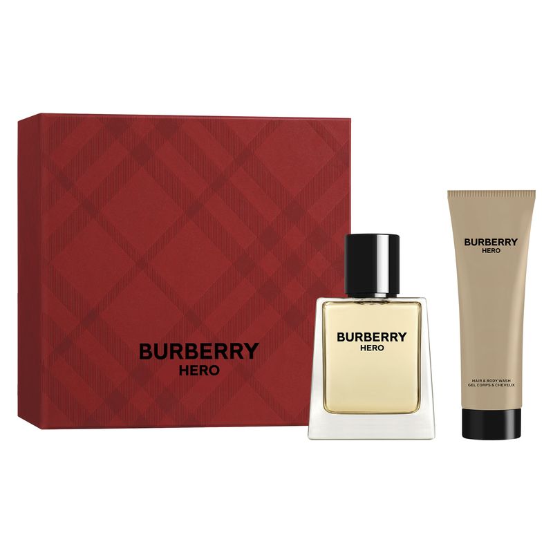 Burberry COFANETTO HERO