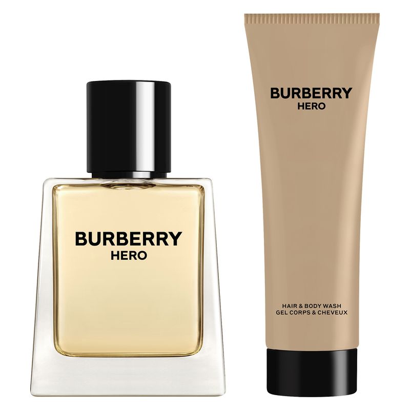 Burberry COFANETTO HERO