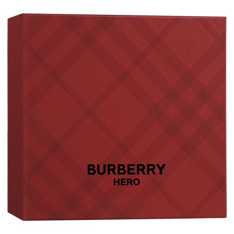 Burberry COFANETTO HERO