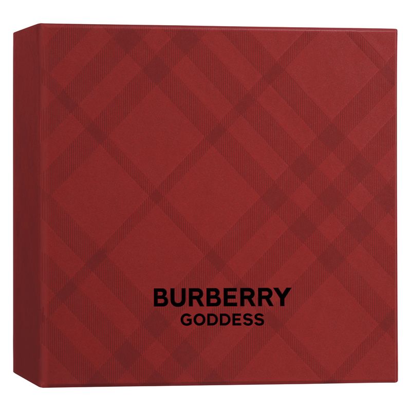 Burberry COFANETTO GODDESS