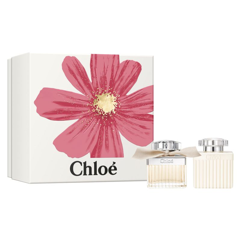 Chloé COFANETTO EAU DE PARFUM