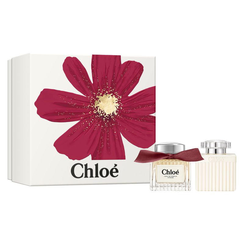 Chloé COFANETTO L'EAU DE PARFUM INTENSE