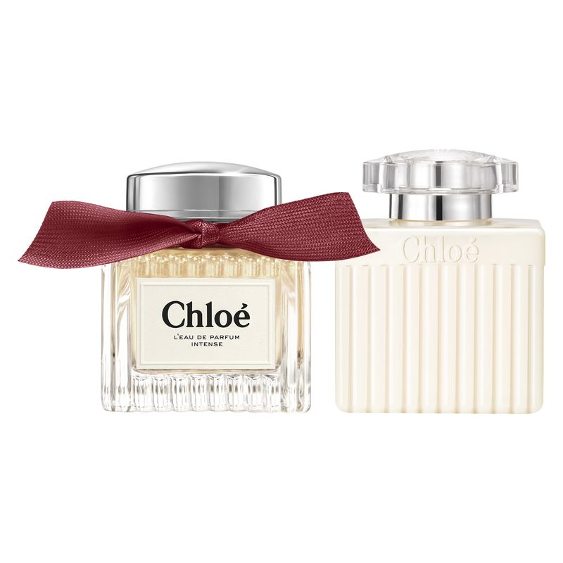 Chloé COFANETTO L'EAU DE PARFUM INTENSE