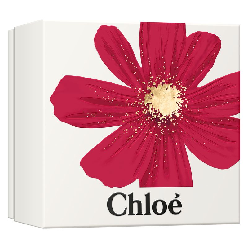 Chloé COFANETTO L'EAU DE PARFUM INTENSE