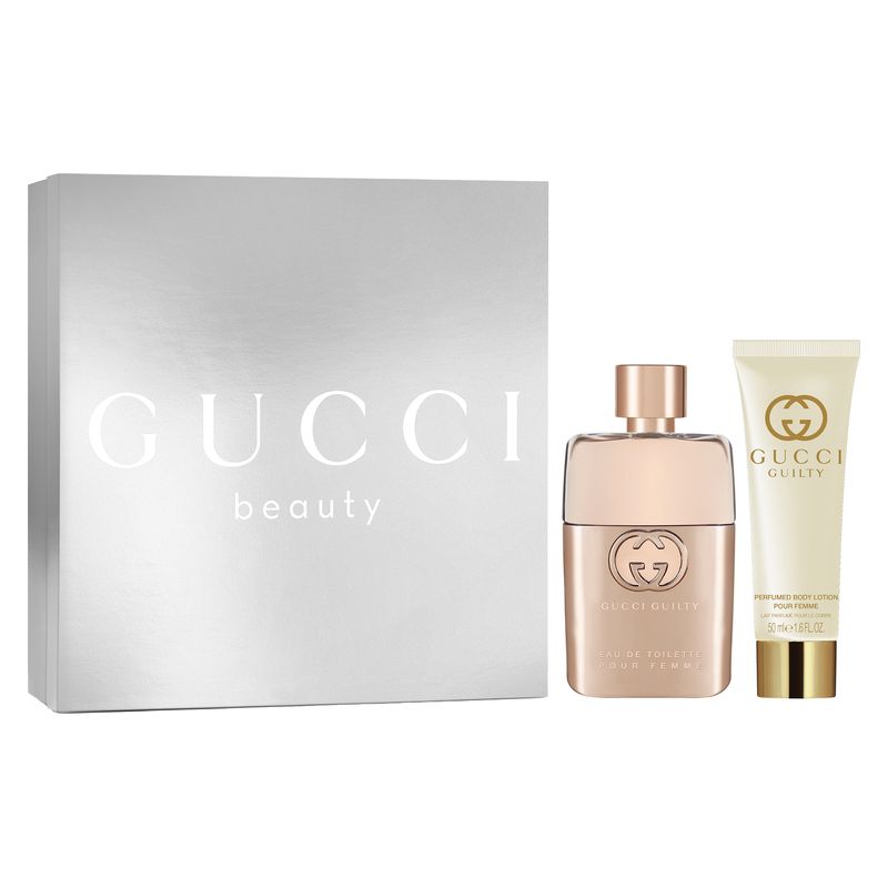 Gucci COFANETTO GUILTY POUR FEMME