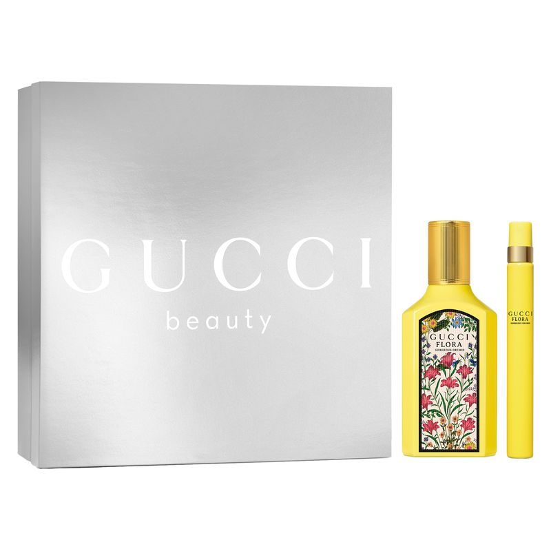 Gucci Gucci Cofanetto Gorgeous Orchid