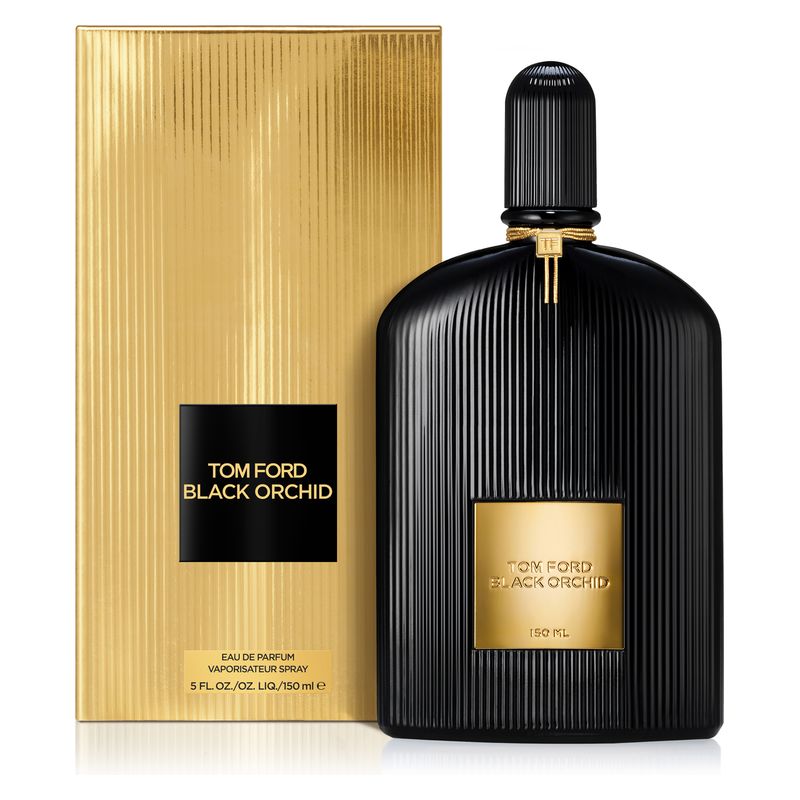 Tom Ford Black Orchid Eau De Parfum