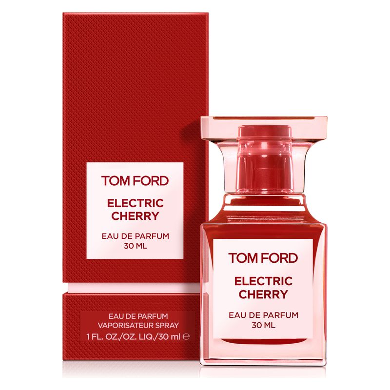 Tom Ford Electric Cherry Eau De Parfum