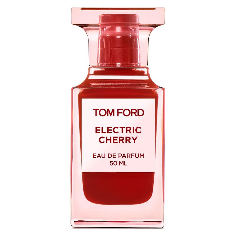 Tom Ford Electric Cherry Eau De Parfum 50 ML - Fragrance Uni