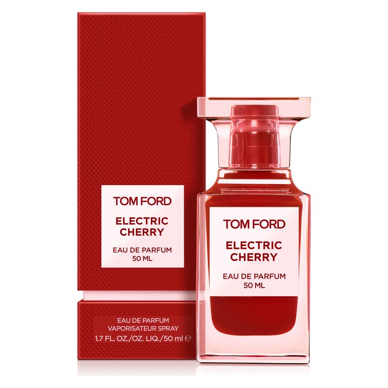 Tom Ford Electric Cherry Eau De Parfum