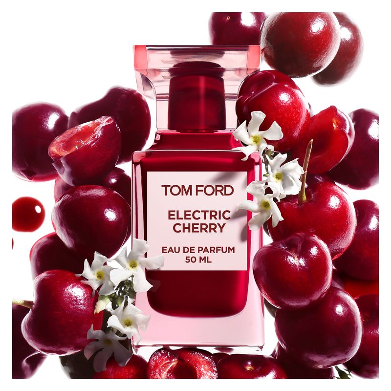 Tom Ford Electric Cherry Eau De Parfum