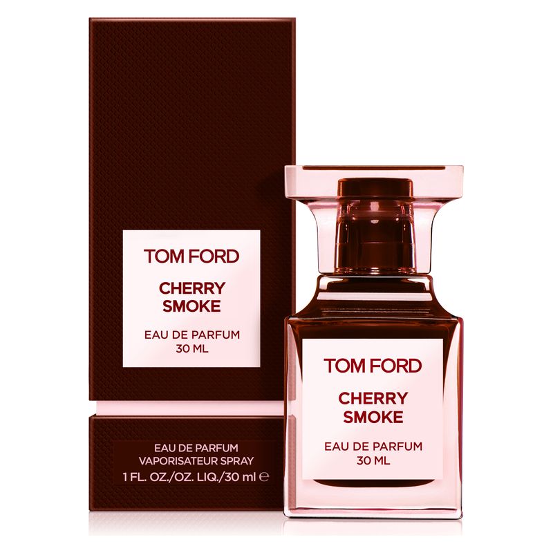 Tom Ford Cherry Smoke Eau De Parfum