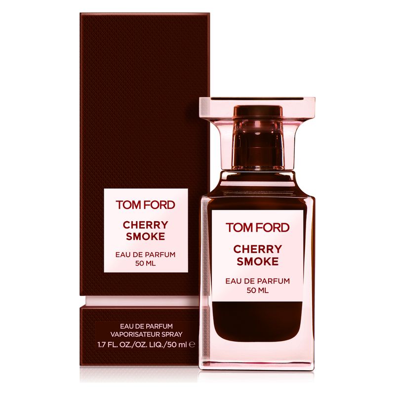 Tom Ford Cherry Smoke Eau De Parfum