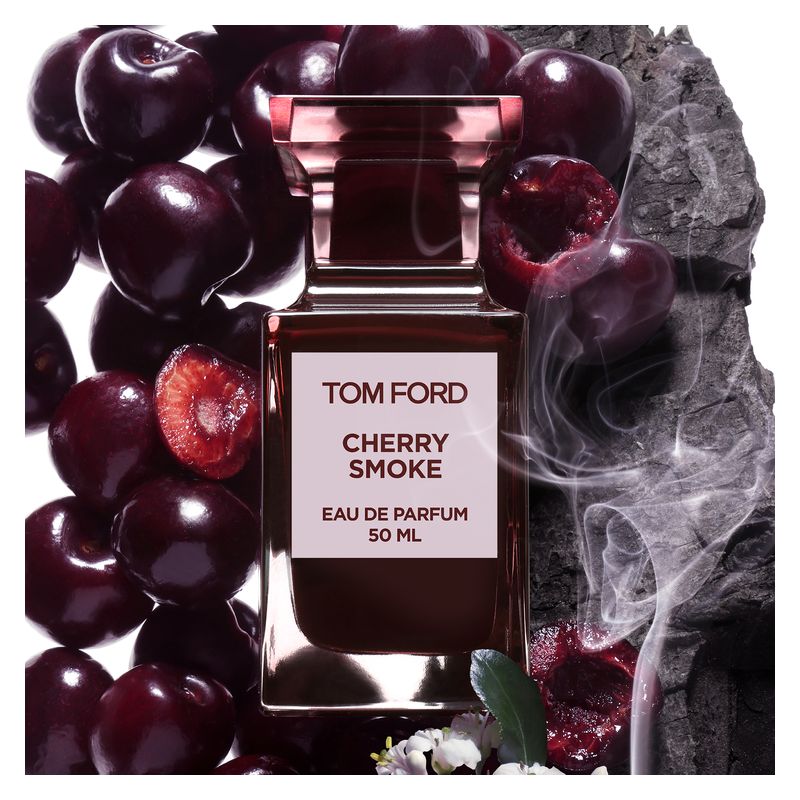 Tom Ford Cherry Smoke Eau De Parfum