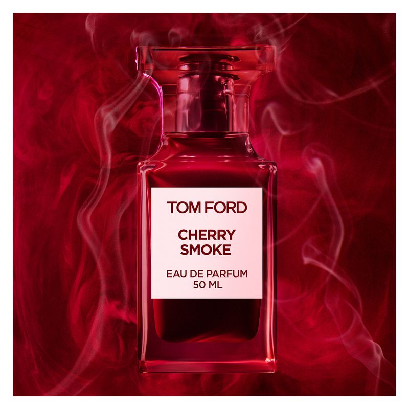 Tom Ford Cherry Smoke Eau De Parfum