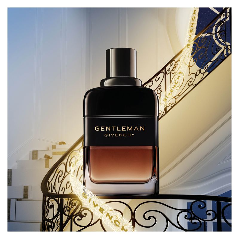 Givenchy GENTLEMAN RÉSERVE PRIVÉE - SET REGALO