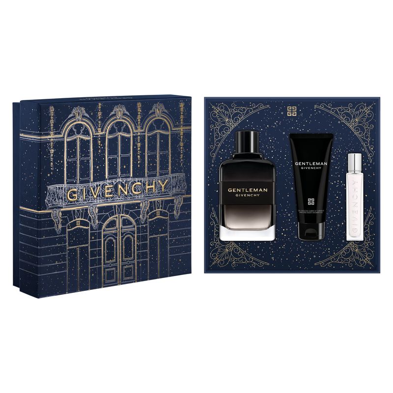 Givenchy GIVENCHY BOISEE - SET REGALO