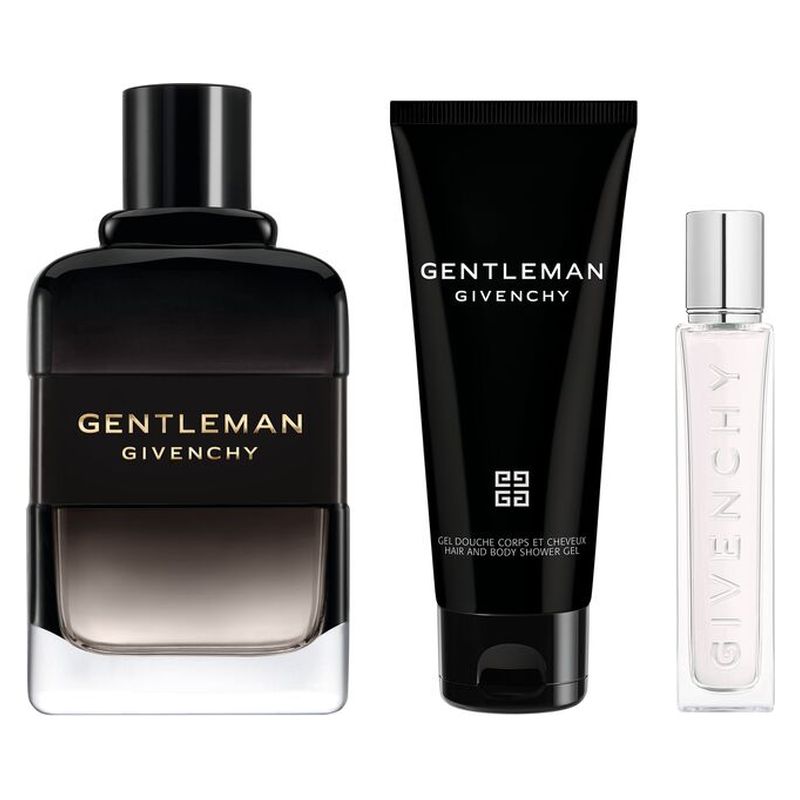 Givenchy GIVENCHY BOISEE - SET REGALO