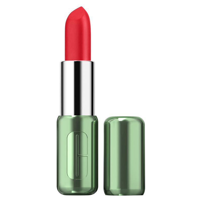 Clinique Pop Longwear Lipstick