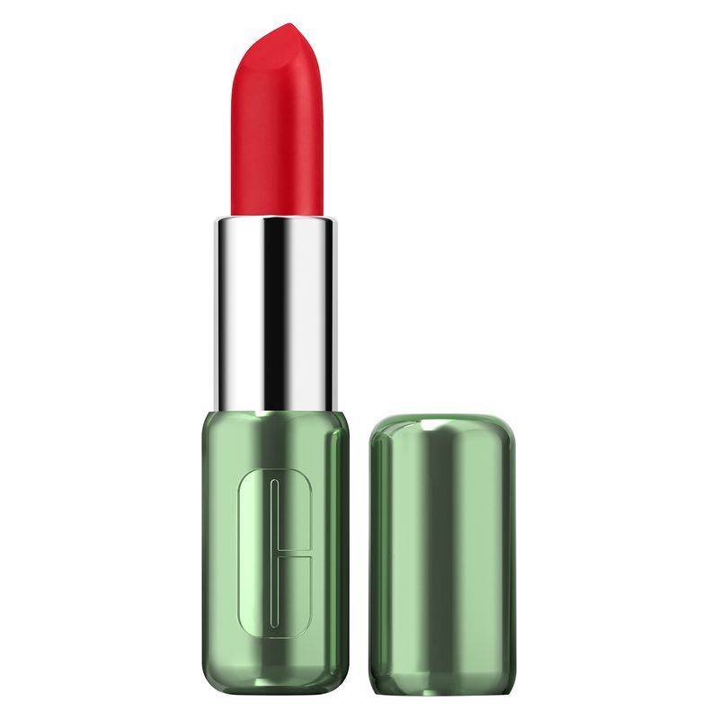 Clinique Pop Longwear Lipstick