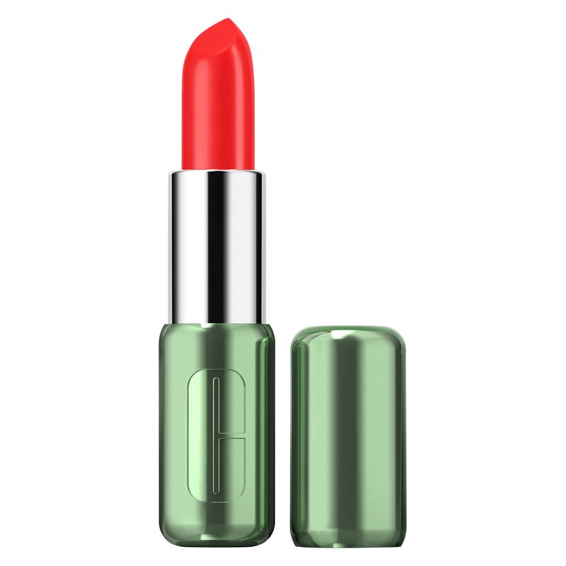 Clinique Pop Longwear Lipstick