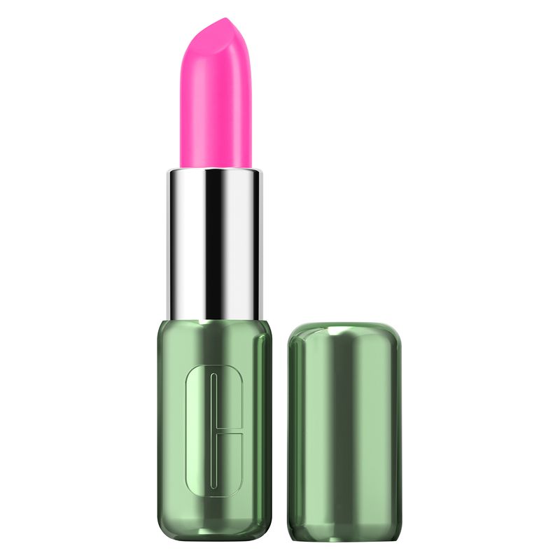 Clinique Pop Longwear Lipstick: Colore e Comfort