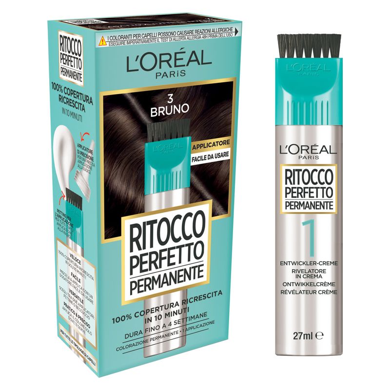 L'Oréal Ritocco Perfetto Permanente
