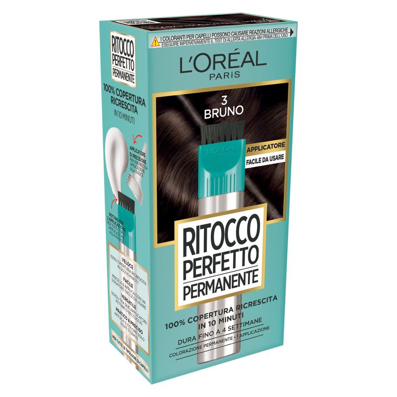 L'Oréal Ritocco Perfetto Permanente